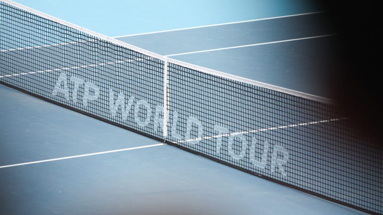 Tennis Serve Fix
